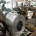 Mainly export standard galvanized / galvalume steel coil / metal sheet